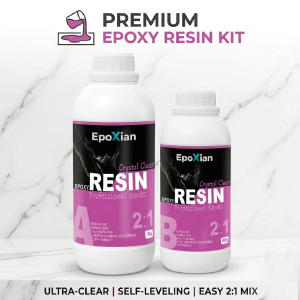 EPOXY RESIN