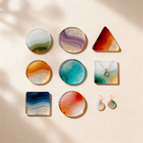3:1 Art Resin And Hardener 1.2kg hover