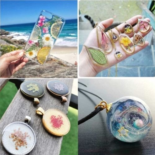 UV Resin 25g hover