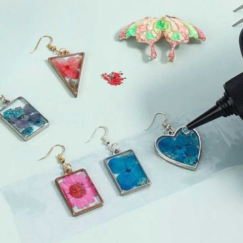 UV Resin 50g hover