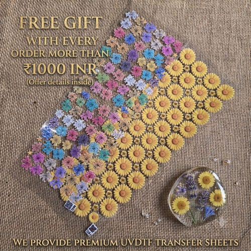 Free Gift On Purchase Of INR 1000 hover