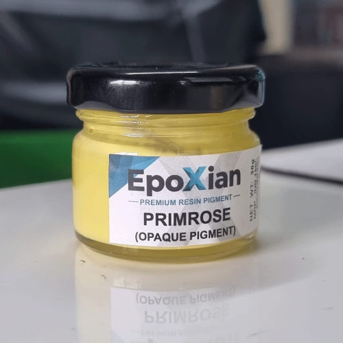 PrimeRose - Opaque Resin Pigment Paste hover