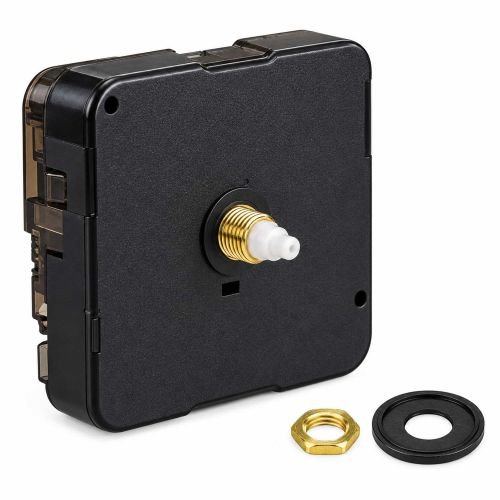 12mm Ticking Clock Machine hover