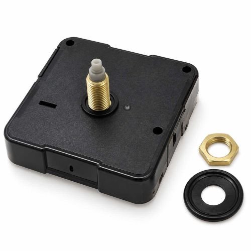 22mm Sweep And Silent Clock Machine hover