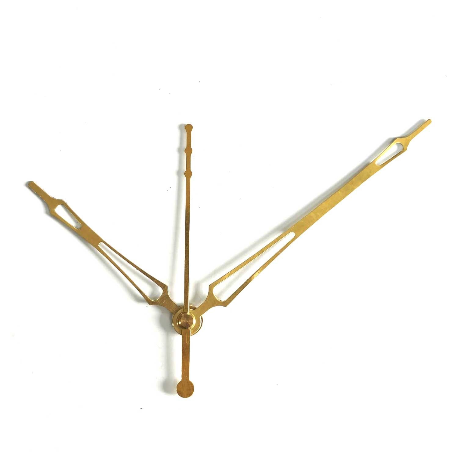 Clock Hands For Modern  Resin Art Projects