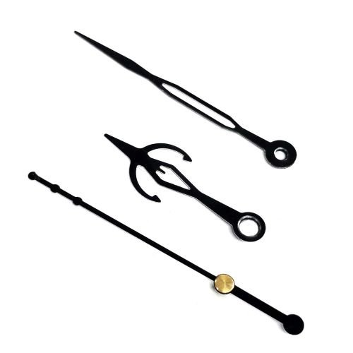 Classic Metal Clock Hands For Wall Clock