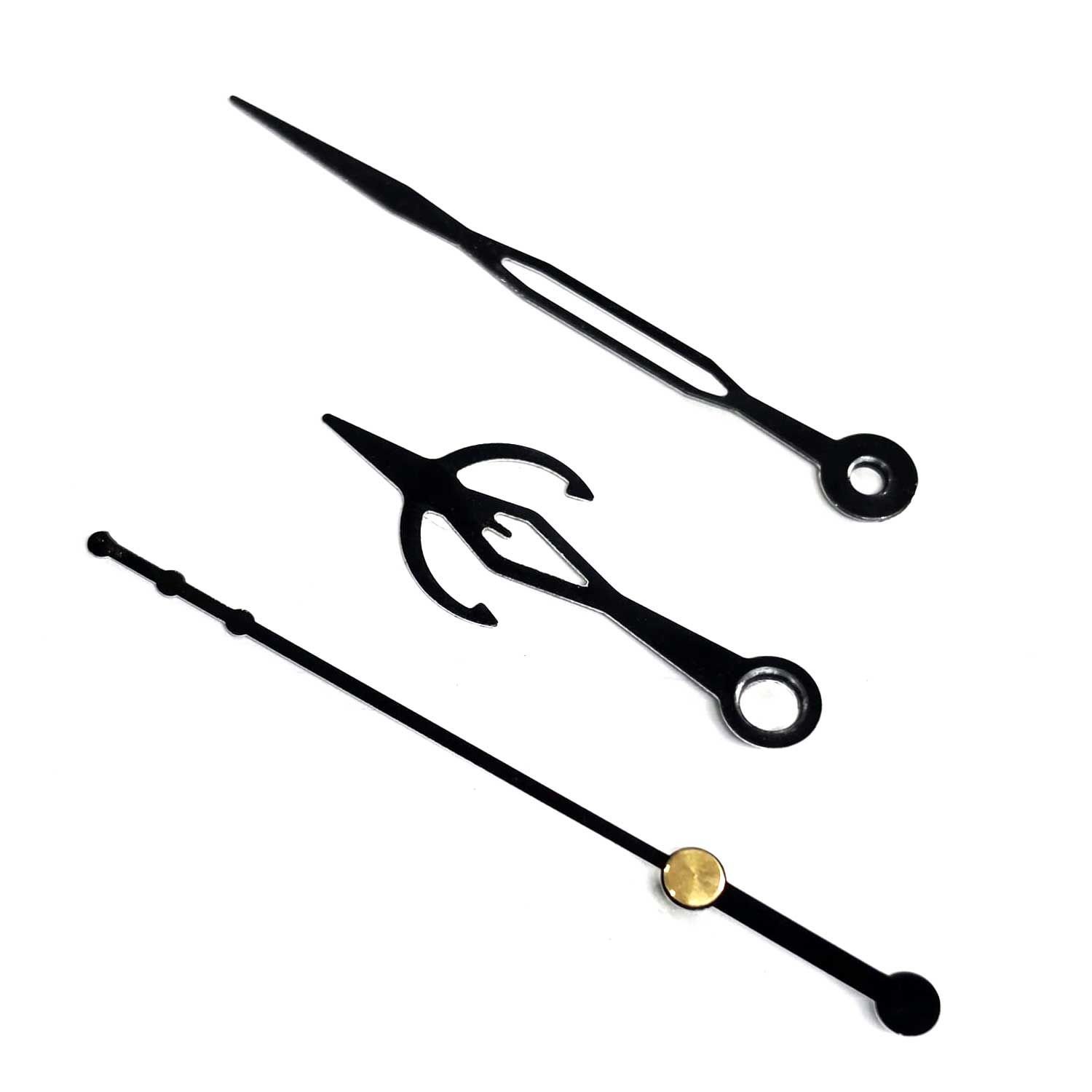 Classic Metal Clock Hands For Wall Clock