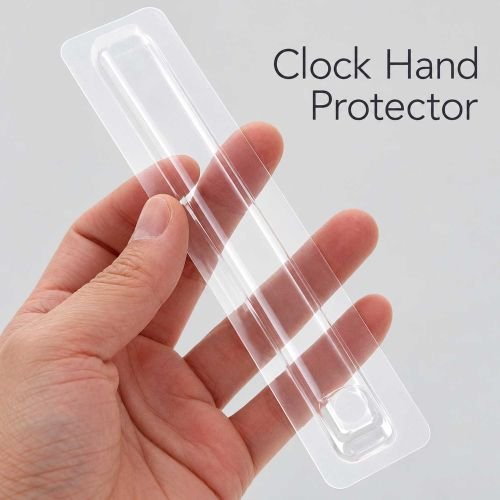 Clock Hand Protector For Shipping Set Of 50pc