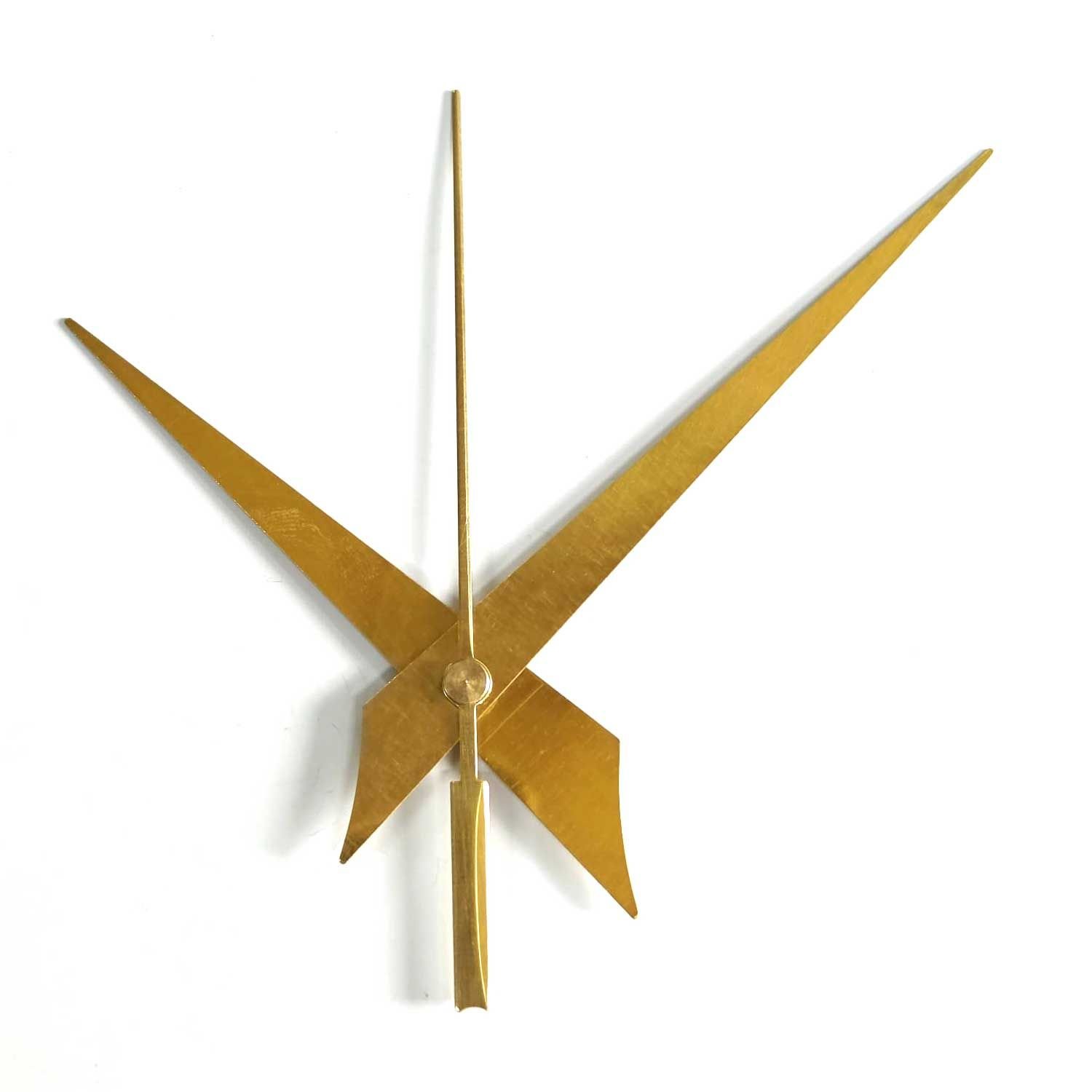 Clock Hands For Designer Epoxy Resin Clock