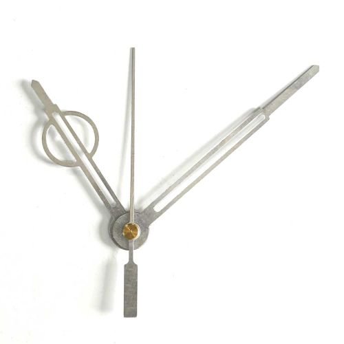 Clock Hands For Elegant  DIY Resin Clock