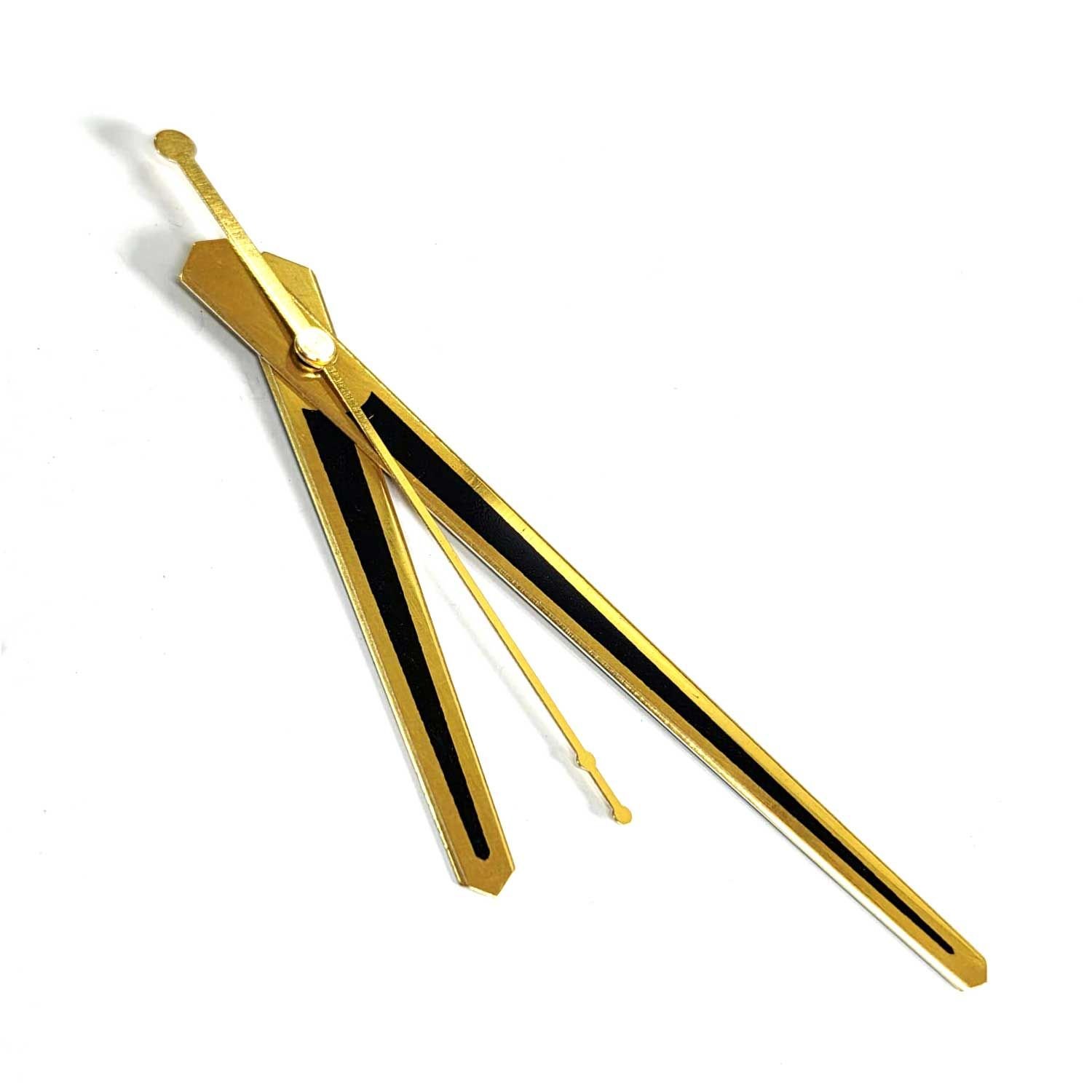 Metal Premium Clock Hand Set