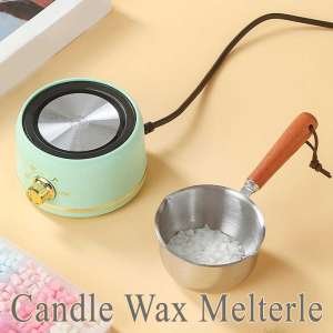 Candle Wax Melter Heater