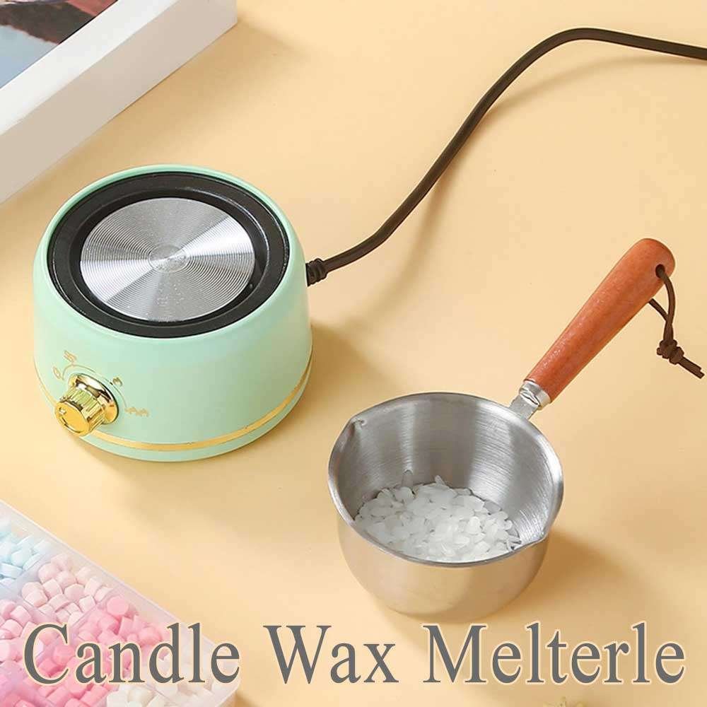 Candle Wax Melter Heater