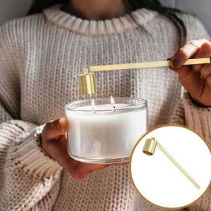 Candle Wick Snuffer Tools