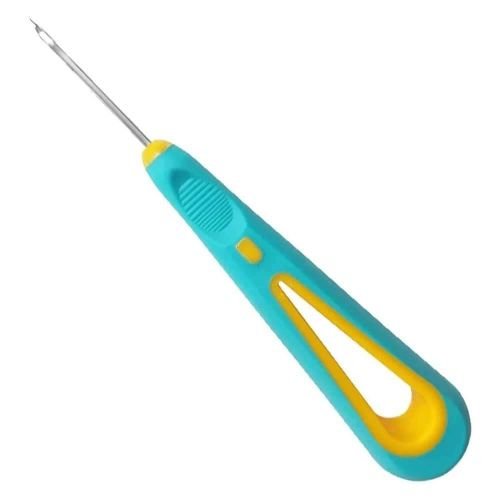 Candle Wicking Needle AWL Hook hover