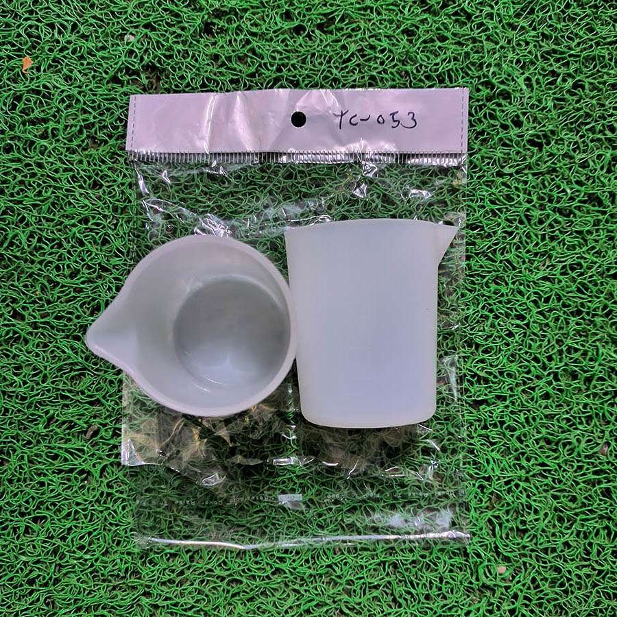 Cup For Measuring 100ml
