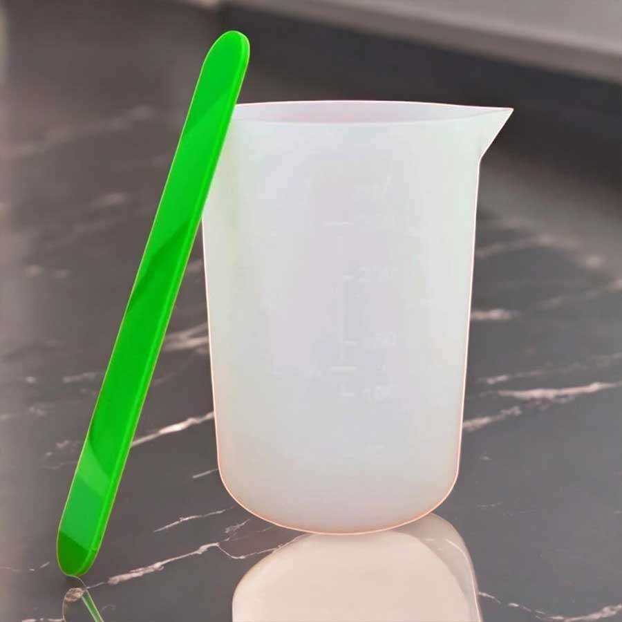 Cup Measuring 250ml