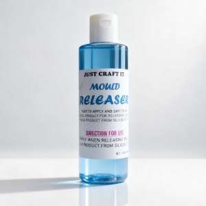 EasyPop Resin Mould Releaser - 100ml