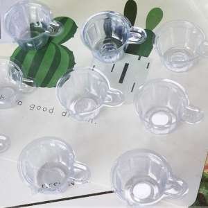 Mixing & Disposable 10pc Cups 40Ml