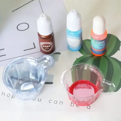 Mixing & Disposable 10pc Cups 40Ml hover