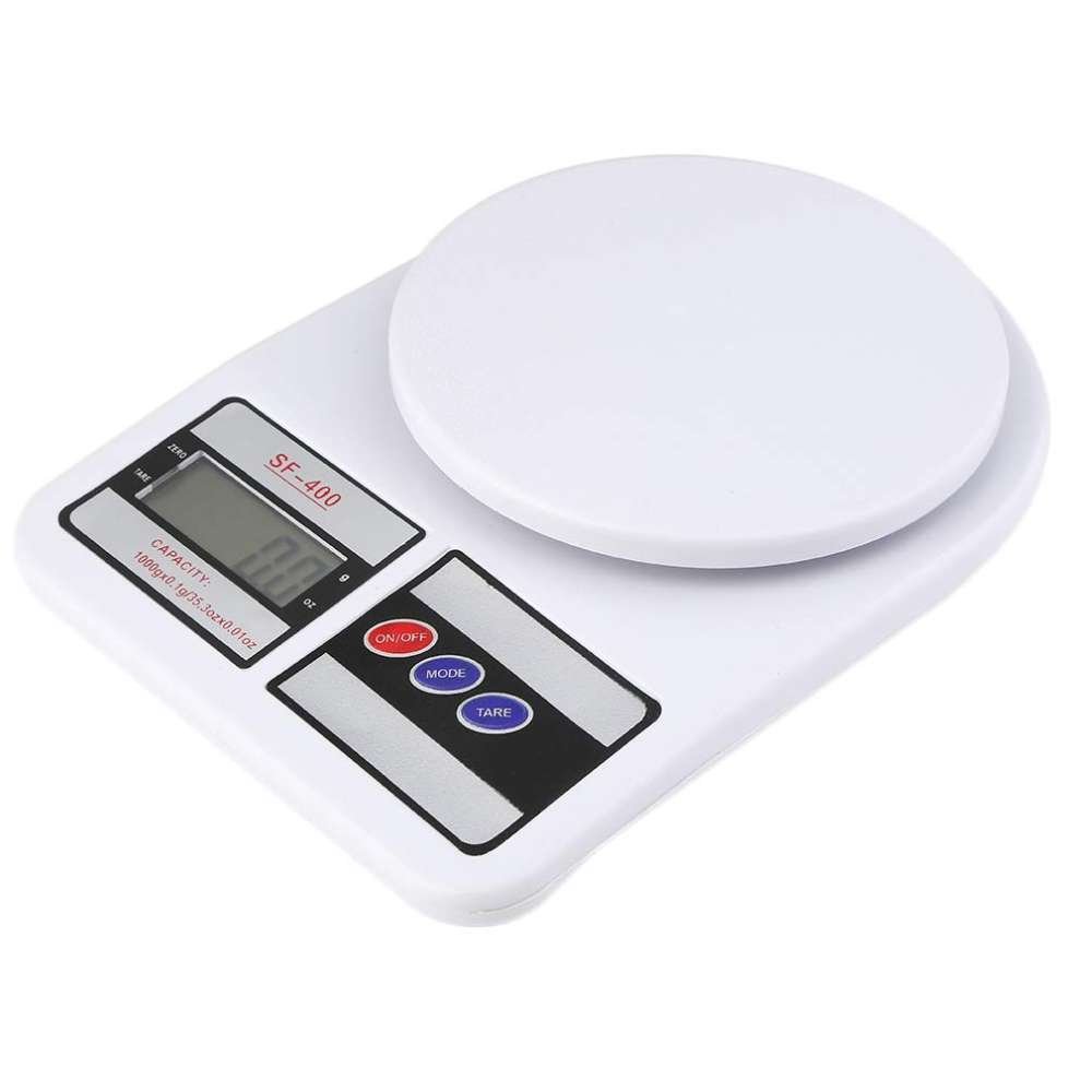 Weight Scal Machine Round hover