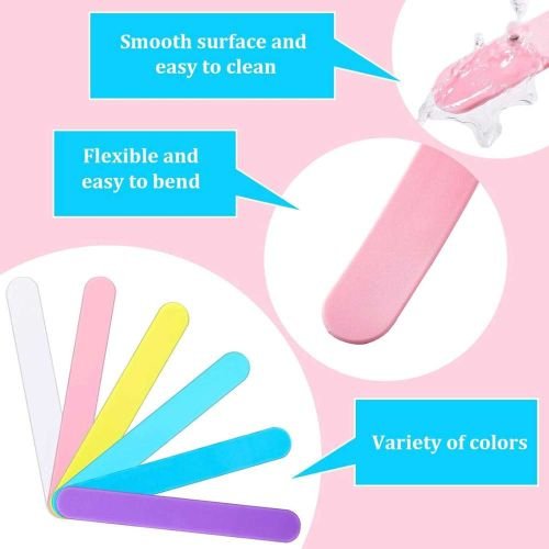 Resin Mixing PVC Stick 50pc hover
