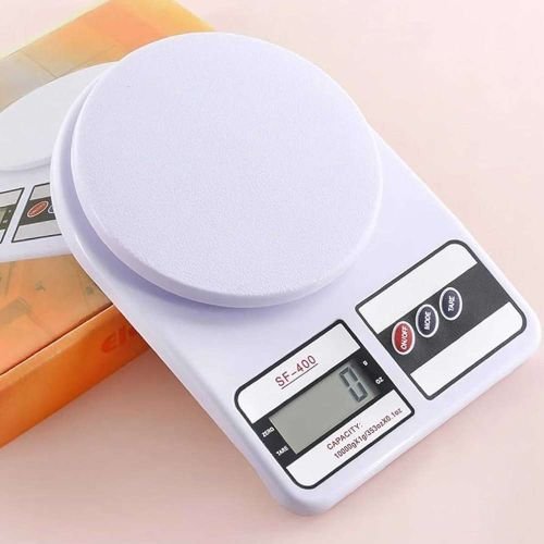 Digital Weighing Scale – Precision Electronic Scale For Resin Art, Candle Making & Crafts hover