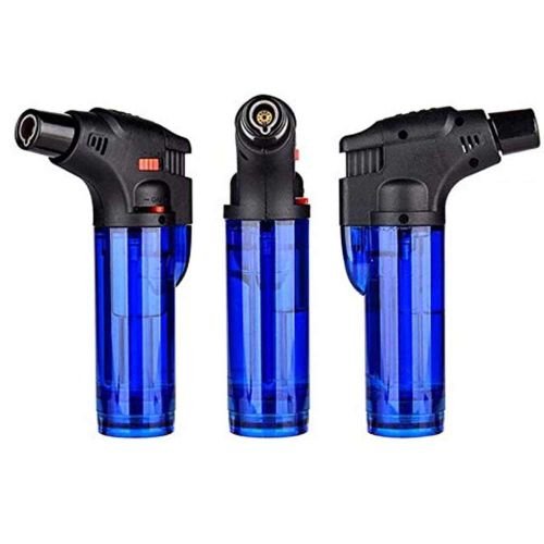 Blow Torch For Resin Art – Professional Bubble Remover Torch For Epoxy hover