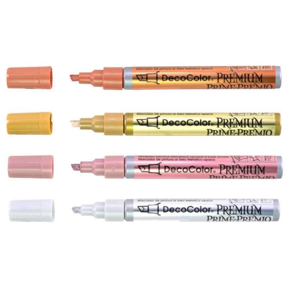 Deco Color Marker Pen