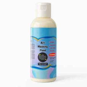 Resin Latex 100ml