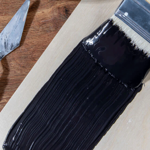 Black Primer Gesso 500g hover