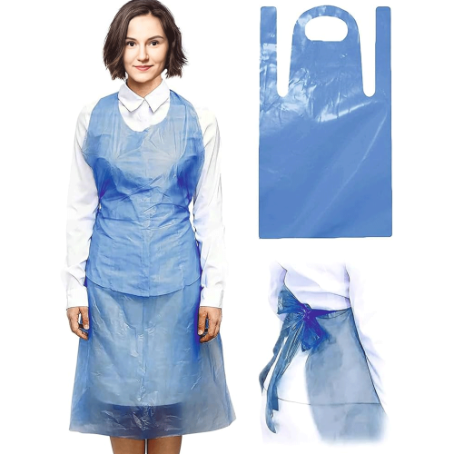 Disposable Apron 5pcs hover