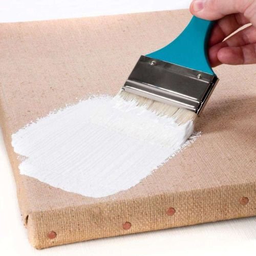 White Primer Gesso 500g hover