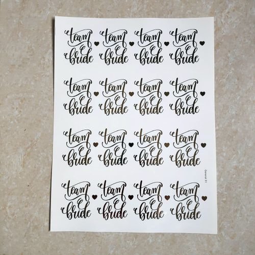 General Embosed Insert Sheet For Resin Art (A4 Size)